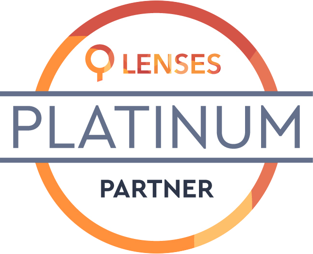 Lenses Platinum Partner