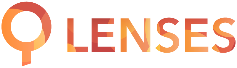 Lenses logo